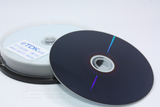 TDK代工HIVIDEO BD-R DL 4-8X 超硬可打印 BD50蓝光刻录盘50G光盘