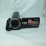 Sony/索尼 HDR-CX360E闪存高清摄像机 二手索尼CX360E摄像机