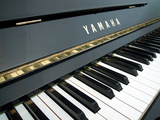 日本原装进口二手雅马哈 NO.20 三角钢琴 性价比高 高端大气