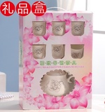 龙瑞陶瓷：6头茶具