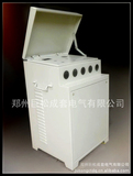 河南厂家定做操作台 变频柜 电表箱 配电箱 GGD 郑州巨松成套电气