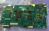尼康D7200主板 数码板 全新原装 带中文数据 相机维修配件