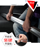 本田缤智车顶架行李架XRV马自达CX5锁螺丝汽车尾架汉兰达行李架