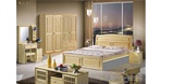 广州梅州100%全纯实木松木床家具定制订做 单双人箱体1.81.51.2米