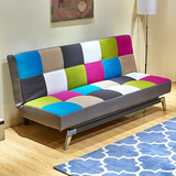 沙发床可折叠拆洗双人小户型客厅书房两用新款功能沙发床组合家具