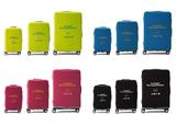 M square旅行美学 弹力旅行箱套 行李箱拉杆箱包保护套防尘罩子