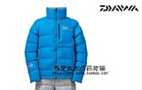 出口日本 达亿瓦(Daiwa) DI-5305 防寒保暖 钓鱼服羽绒服
