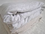 外贸日单针织纯棉床笠床单 天竺全棉裸睡单人1 1.2 1.35米床垫套