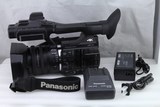 Panasonic/松下 AG-FC100MC 松下4K 高清专业 二手 摄像机99新