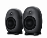 Hivi/惠威 X8多媒体电脑音响专业监听音箱2.0声道音响一对价