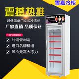 超低温立式冷冻柜水饺汤圆冰淇淋速冻柜水产海鲜冷冻冷藏柜保鲜柜