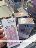 香港代购 Dior迪奥 魅惑粉漾润 变色唇膏粉色001橘色004套装