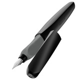 德国进口pelikan百利金高端书写学生练字钢笔正品P457 送礼包邮