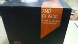 AMD原装散热风扇 FX8300