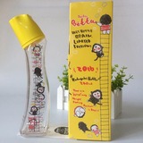 包邮现货日本代购 Betta贝塔 2016猴年限量纪念奶瓶智能奶瓶240ML