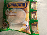 缅甸玉米麦片CaLSOme进口休闲食品冲泡饮品速溶1包邮