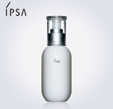 IPSA茵芙莎自律循环美白保湿乳液 水乳一体 美白提亮175ml