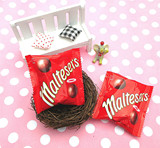 特价澳洲进口Maltesers麦提莎麦丽素巧克力小包试吃(5粒)