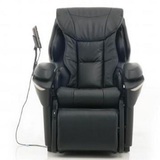 松下按摩椅MA70家用多功能智能3D按摩椅全身按摩椅