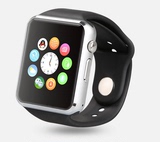 智能插卡手表 触屏 安卓IOS手机通话Smart Watch