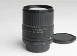 适马Sigma 28-105mm/f4-5.6 PK口镜头可转接尼康佳能索尼