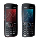 Nokia/诺基亚 5220XM 正品老人直板 经典学生直板超薄备用机手机