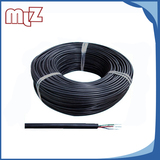 供应足国标全铜芯电缆/电源线 25平方35平方50平方焊接控制线