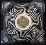 原装英特尔intel 铜芯散热器支持1150 1155 1156 全新正品CPU风扇