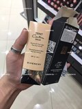 俄罗斯代购 Givenchy纪梵希 恒颜清透粉底液SPF15/PA++