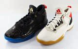 玖贰 Adidas/阿迪达斯 D Lillard 2利拉德2代 猴年 F37122 F37123