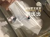 6月笨笨猫~北京OYSHO正品专柜代购 蕾丝蝴蝶结内裤0056/714王
