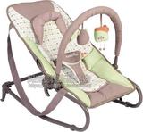 直邮法国正品babymoov婴儿宝宝便携式安抚摇椅摇床躺椅 多款选