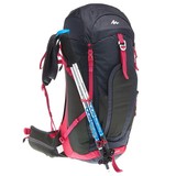 迪卡侬 FORCLAZ 30L AIR专业女士登山包/热季户外背包（30升）