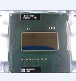 笔记本二代 CPU I7 2670QM SR02N 2.2G 4核8线 全新原装正式版PGA