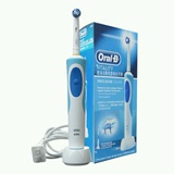 博朗OralB/欧乐B电动牙刷充电旋转自动牙刷D12013清亮型