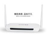 Amoi/夏新A22安卓8核无线wifi网络机顶盒高清电视八核超清盒子