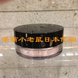 日本代购SUQQU 高品质散粉 细粉 蜜粉15g 2014新品 两色选
