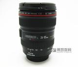 Canon/佳能 24-105 mm f/4 L IS 标准变焦镜头  红圈镜头 二手