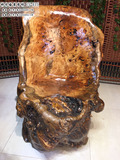 天然桦木树瘤整体树根雕靠背椅子实木凳子茶几配套客厅办公室靠椅