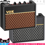 VOX AC1 Rhythm迷你便携木电吉他bass贝司贝斯音箱音响带鼓机正品