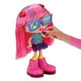 美国新款Chatster 会说话智能互动Gabby娃娃 女童玩具礼物 超值！
