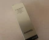 美国代购 Chanel香奈儿SUBLIMAGE 奢华精萃活肤面膜5ml小样