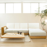简约宜家布艺可拆洗沙发床 多功能折叠储物组合客厅沙发床双人