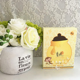韩国正品代购papa recipe春雨面膜贴 蜂蜜罐蜂胶舒缓补水孕妇可用