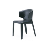 椅世界-软包餐椅 真皮餐椅 时尚餐椅 设计师椅 卡西那椅 DC-2078A