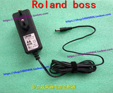 罗兰 BOSS ML-2 ML2 单块效果器 电源适配器 电源线