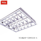 TCL照明 T8格栅灯盘LED格栅灯 led 600X600格栅灯盘 TCL led灯盘