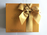 微瑕疵 美国原装高迪瓦GODIVA歌帝梵金装19颗巧克力礼盒装礼物