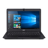 Acer/宏碁Z1402-C87P 双核2957内存4G硬盘500G集成 新品 黑色