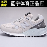 香港正品代购 new balance男鞋 新百伦女鞋 NB999系列休闲慢跑鞋